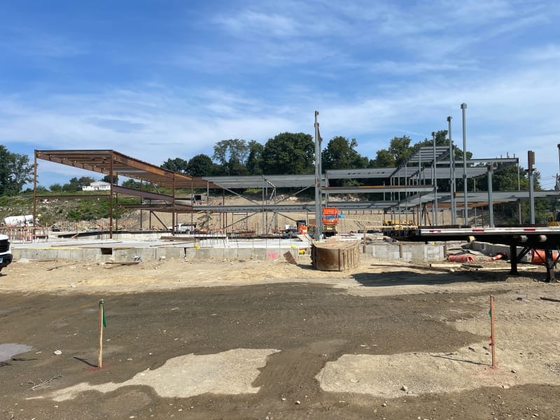Special Edition of The What: School Construction