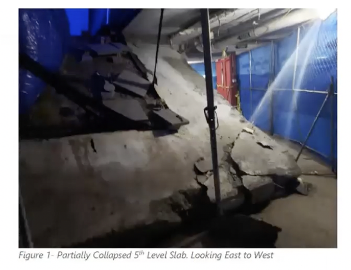 Stamford: City Officials Investigate Allure Patio Deck Collapse; Representatives Raise Concern About Approval Process, Oversight