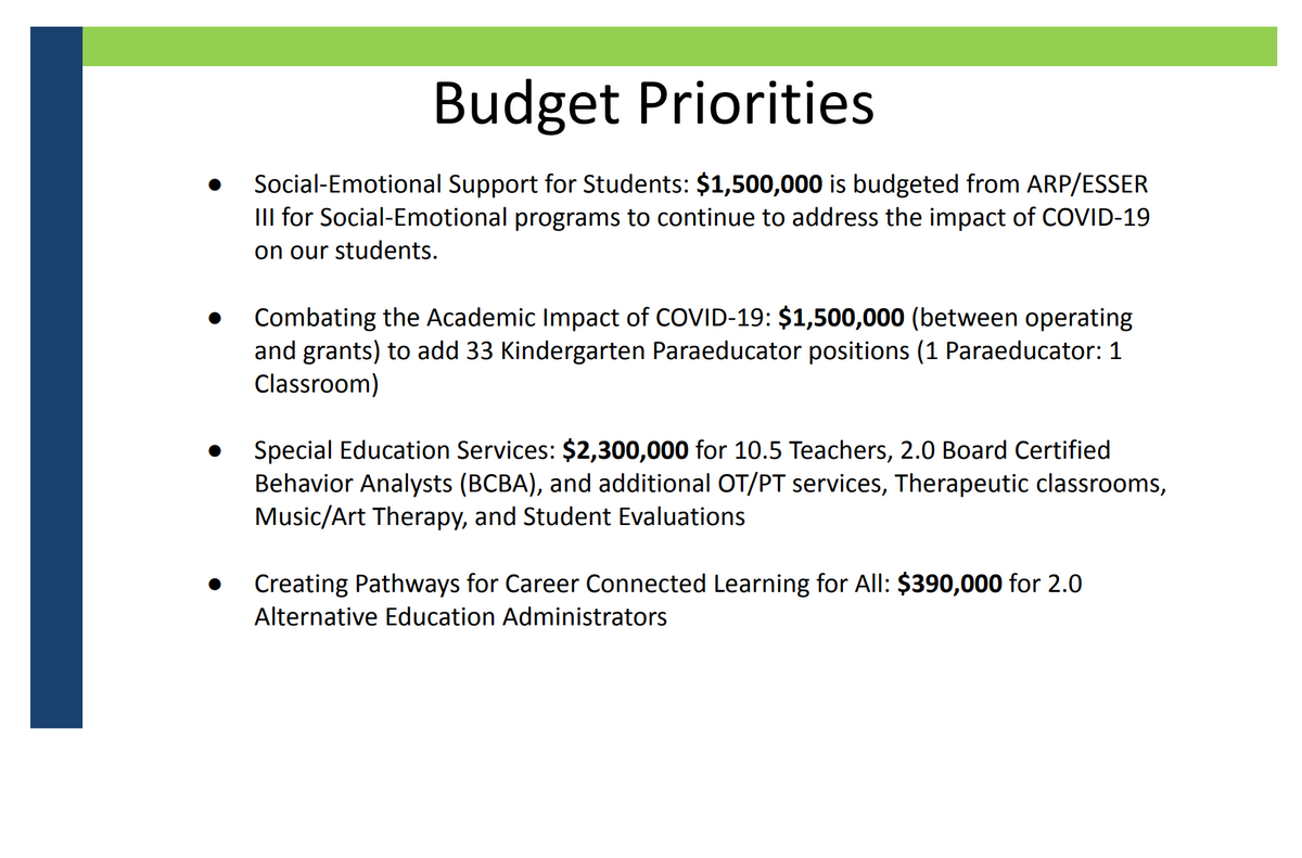 Stamford Board of Education budget advances, with no additional cuts