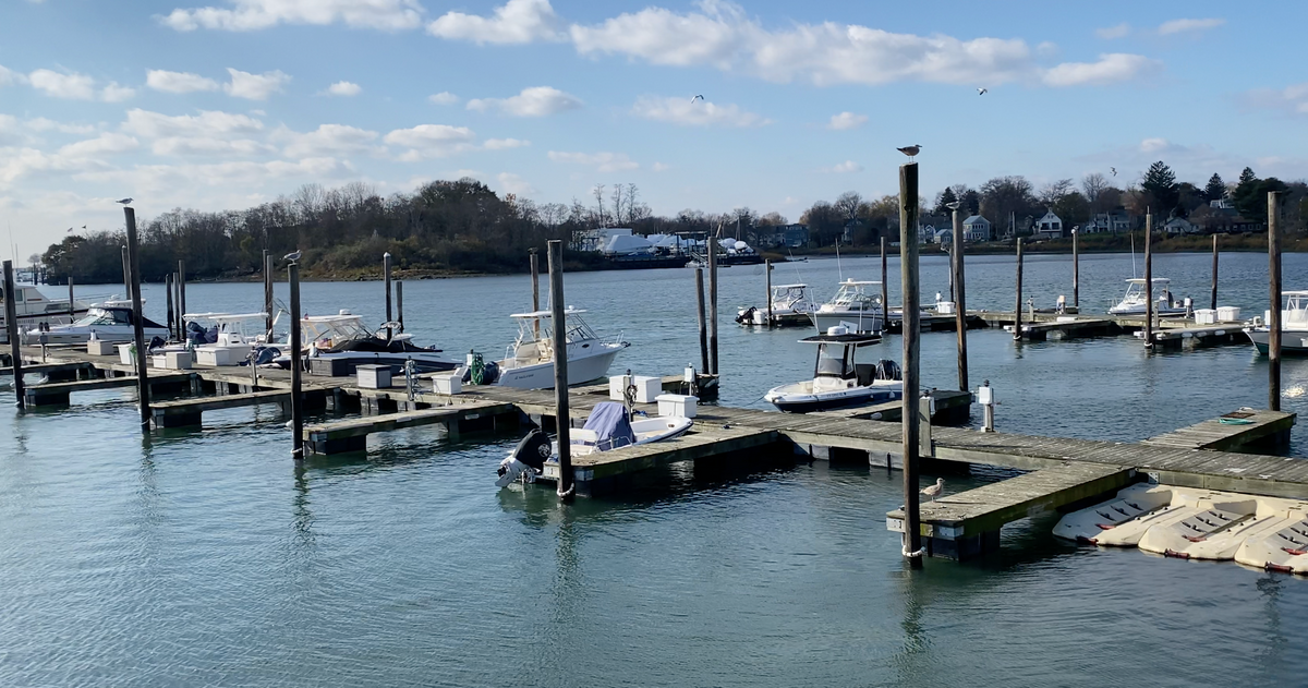 How’s the Water? A Look at the Water Quality of the Long Island Sound