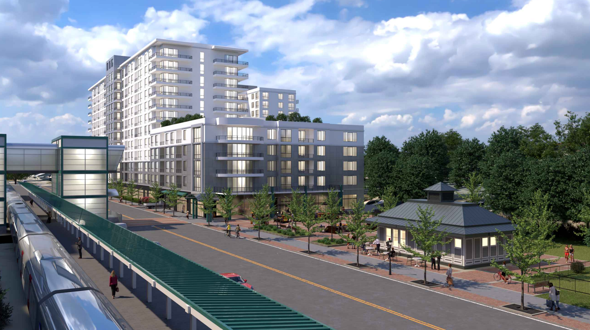 Future of North Seven Plans Uncertain After Developer Pulls Application