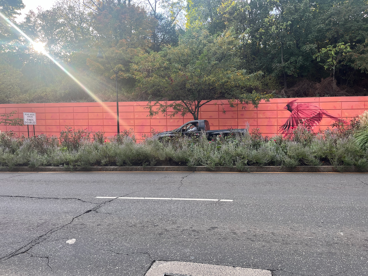 Transforming Spaces: How Public Art is Shaping Lower Fairfield County