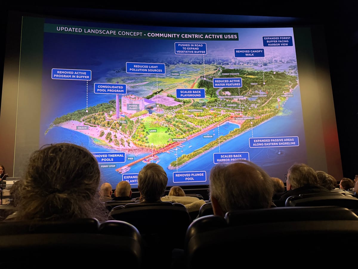 An Inside Look into Manresa Wilds