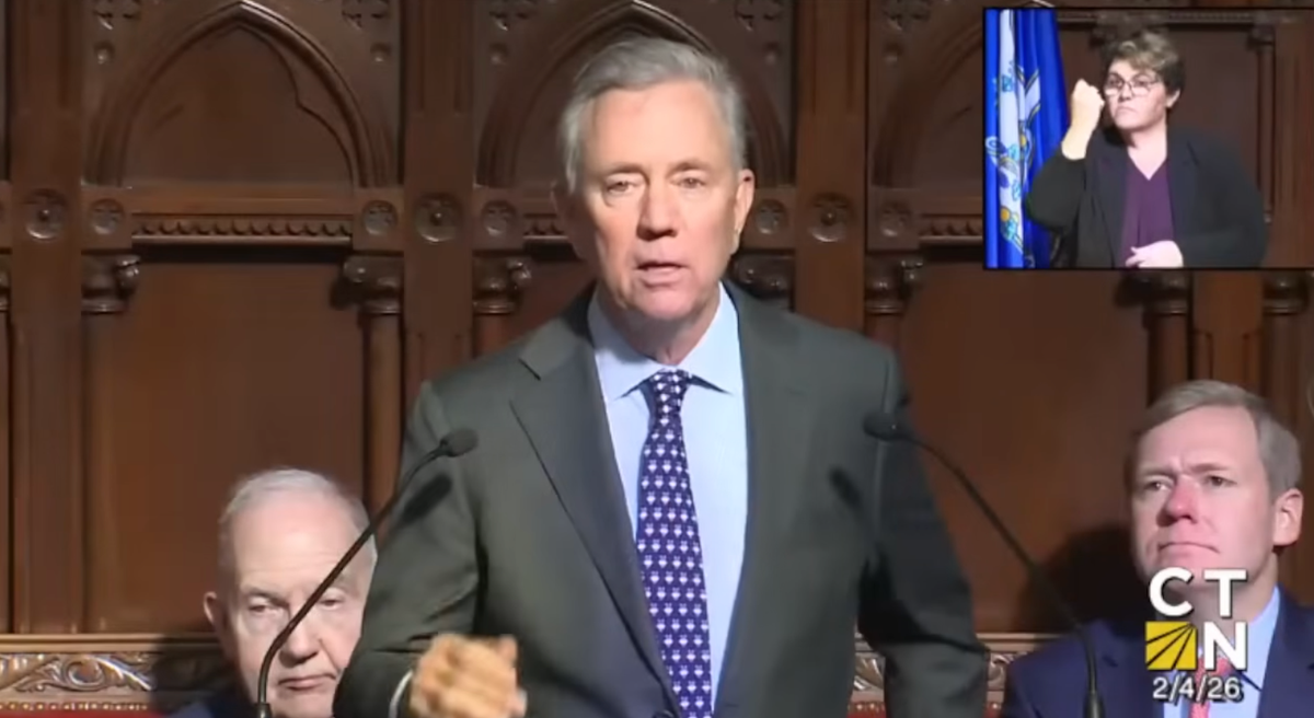 How the Governor’s Budget and State Legislative Session Could Affect Fairfield County