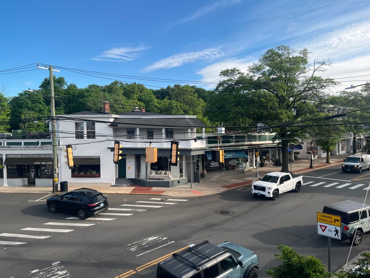 What’s in Darien’s Proposed 2026-2027 Budget?