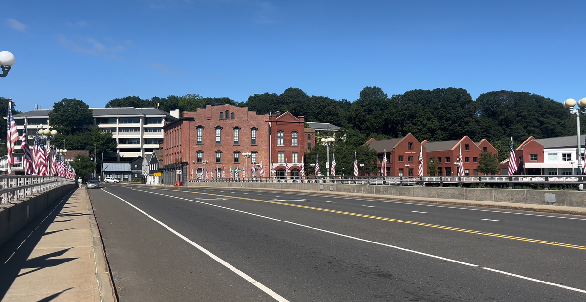 What’s in Westport’s Proposed 2026-2027 Budget?