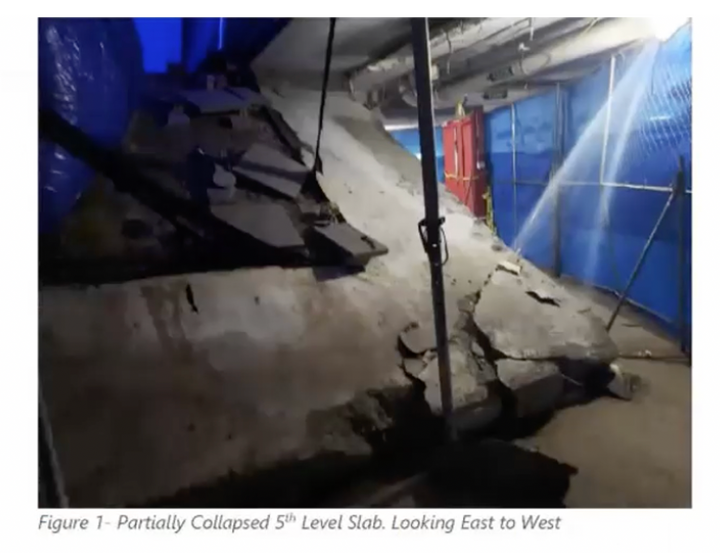 Stamford: City Officials Investigate Allure Patio Deck Collapse; Representatives Raise Concern About Approval Process, Oversight