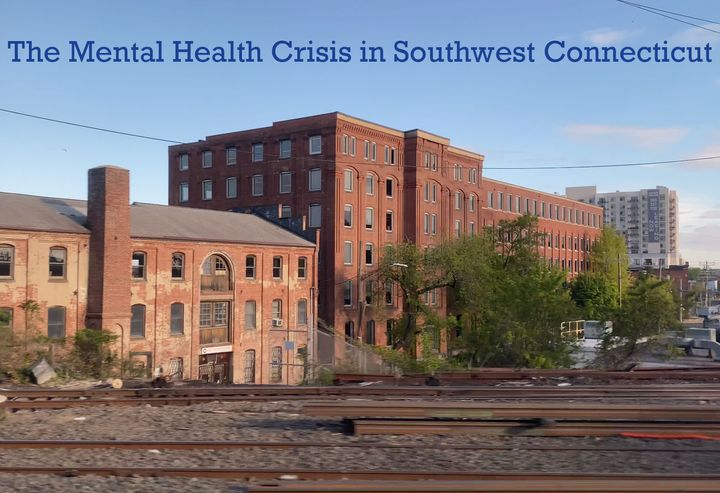 ‘Everything Has Been Magnified’: How Mental Health-Related Issues Are Impacting Southwest Connecticut