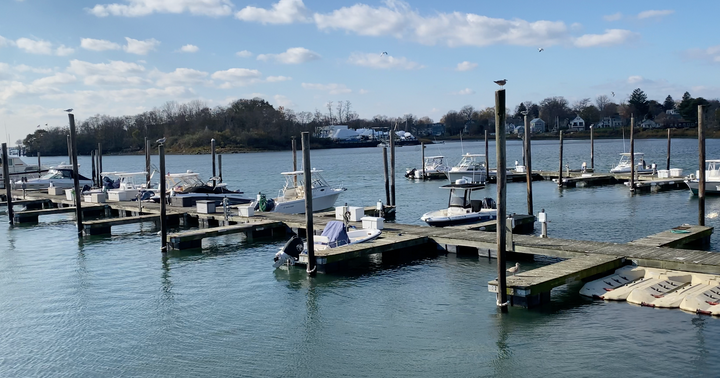 How’s the Water? A Look at the Water Quality of the Long Island Sound