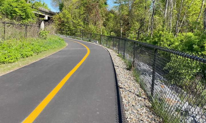 Funding for Norwalk River Valley Trail Opens Up New Options for Residents