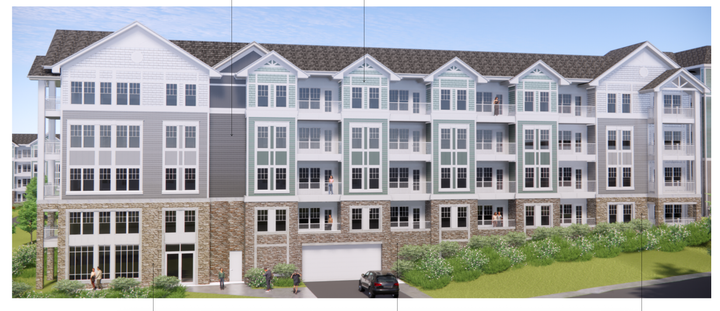 No More Cubicles: A Look at How Office Parks Are Becoming Housing