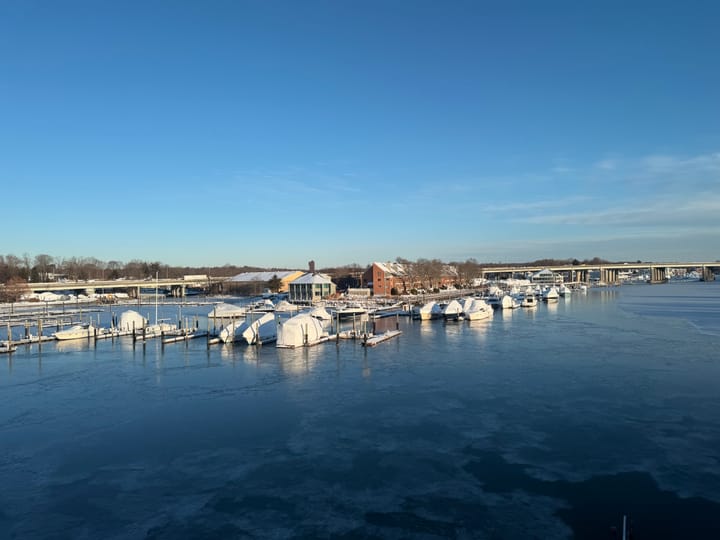 What’s in Greenwich’s 2026-27 Budget?