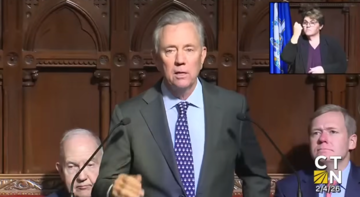 How the Governor’s Budget and State Legislative Session Could Affect Fairfield County