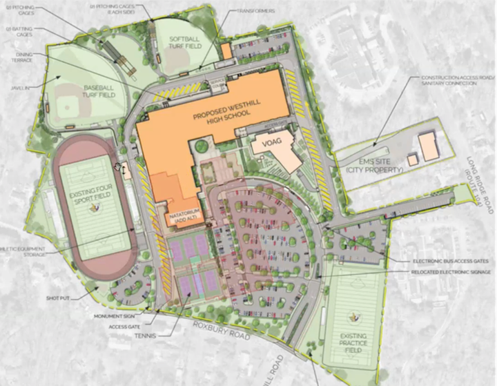 School Construction Zone: Stamford, Norwalk Updates