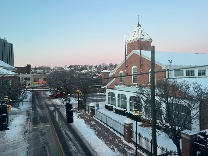 What’s in Norwalk’s 2026-27 Budget?