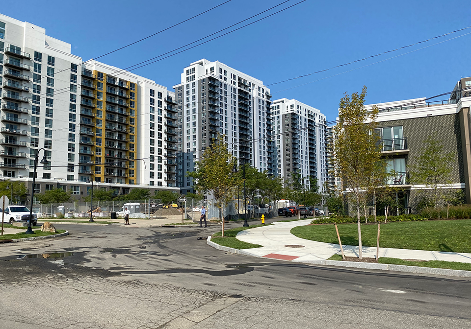 Southwest Connecticut Communities Affordable Housing Plans Have Key